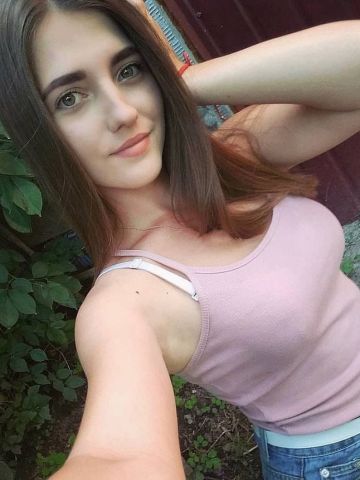 Анкета проститутки Эмма, Ытык-Кюёль, 23 года, №249179